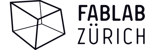 FabLab Zurich Logo
