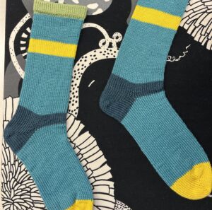 CSM Circular Sock Machine Workshop