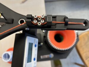 CSM Circular Sock Machine