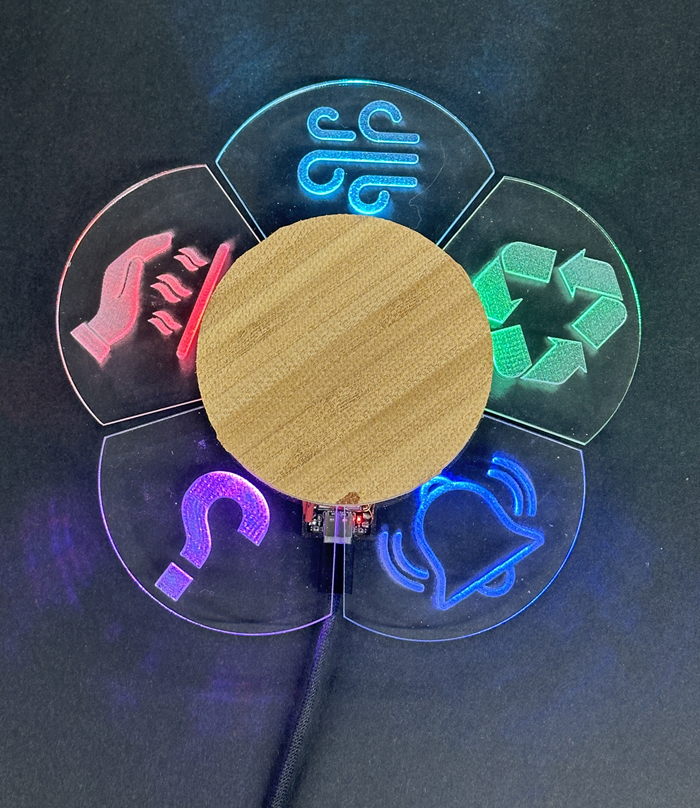 Mini-Workshop FABLAB Zürich