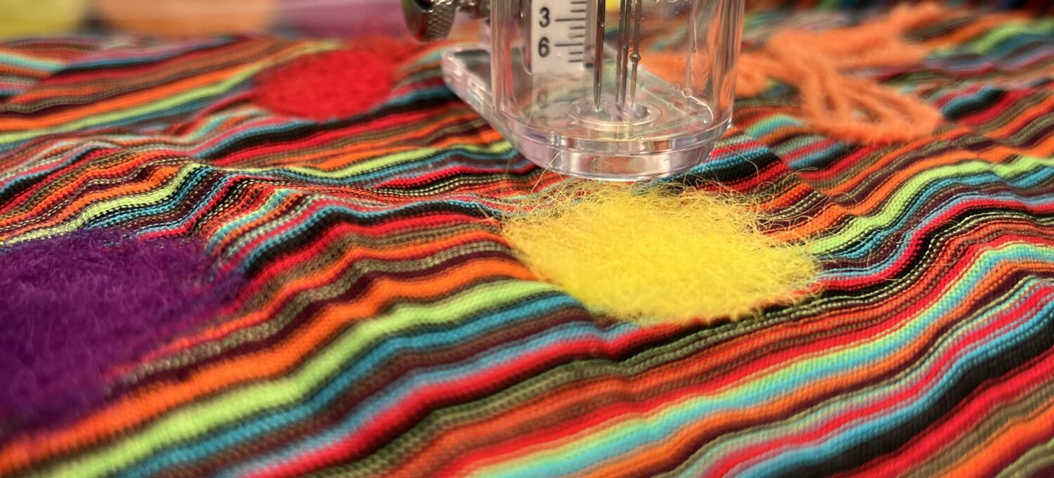 Mini-Workshop FABLAB Zürich